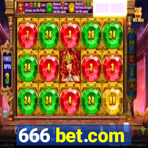 666 bet.com